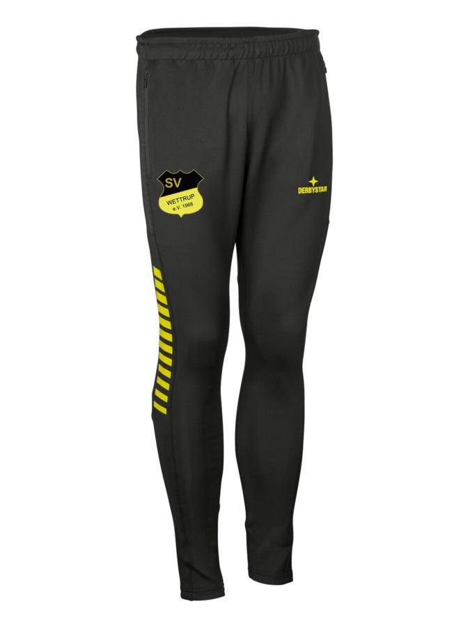 Derbystar Trainingshose Slim Primo