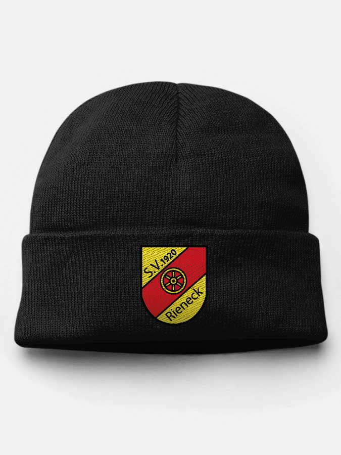 Beanie Sticklogo