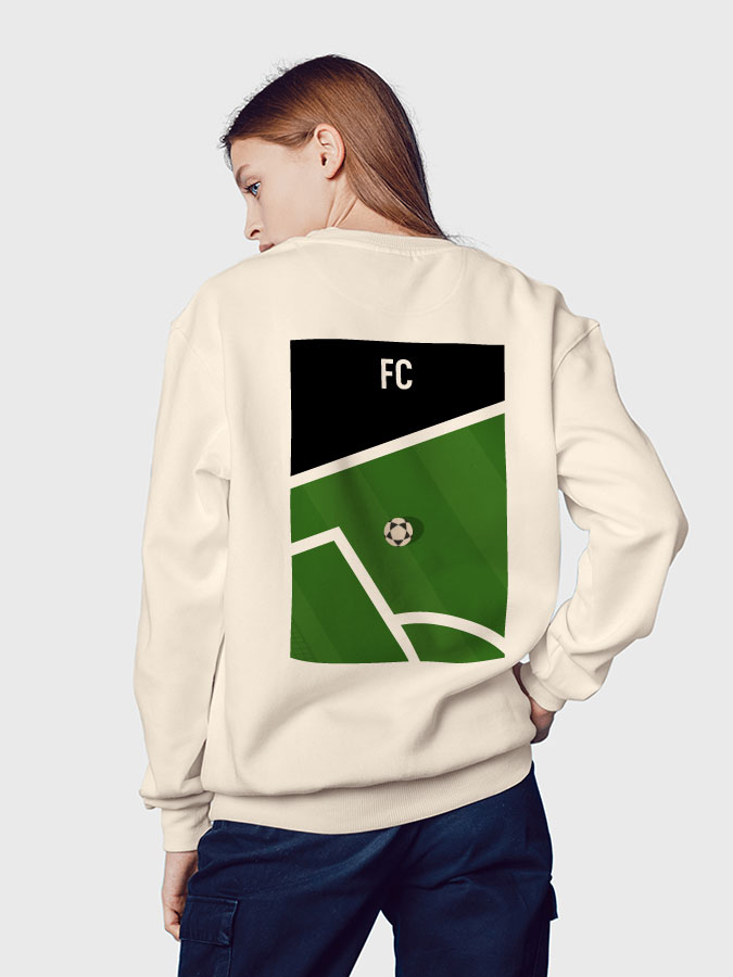 Sweater Pitch Unisex