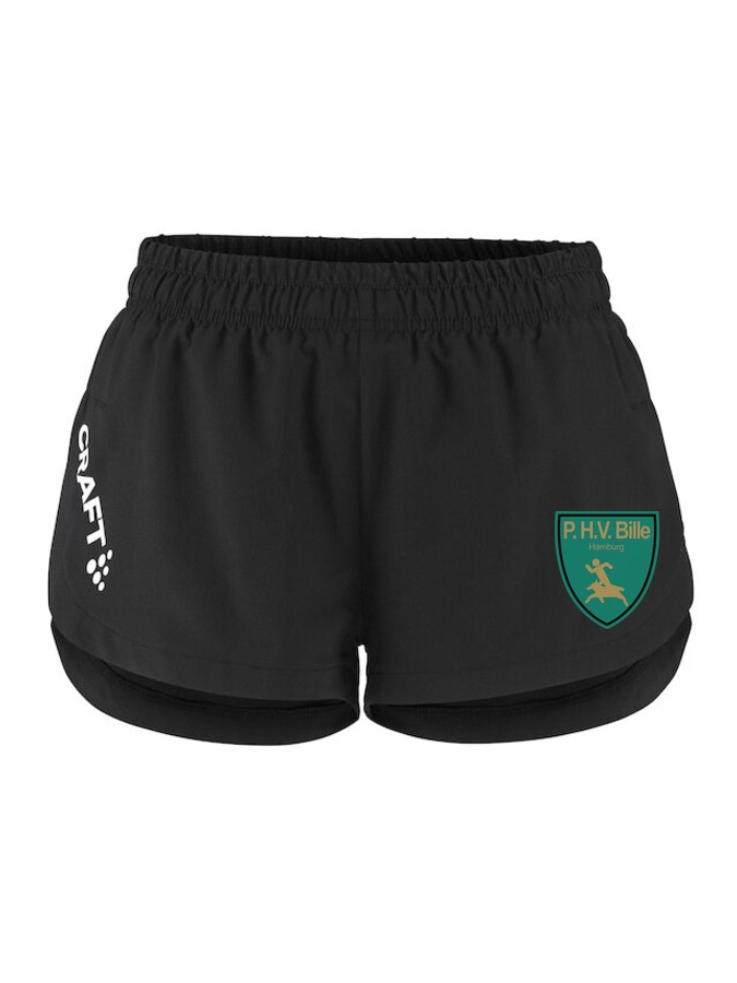 Craft Rush 2.0 Marathon Shorts Damen