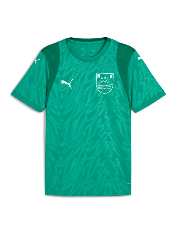 PUMA teamCUP Trikot