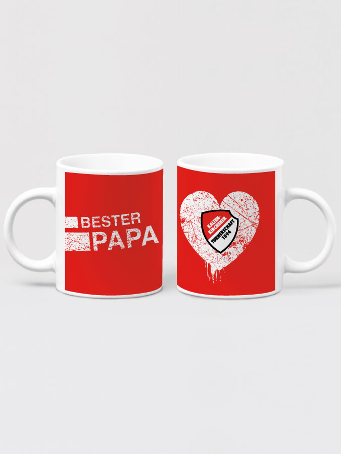 Tasse - Bester Papa