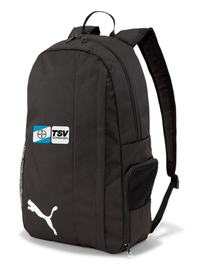 PUMA teamGOAL 23 Backpack mit Bodenfach