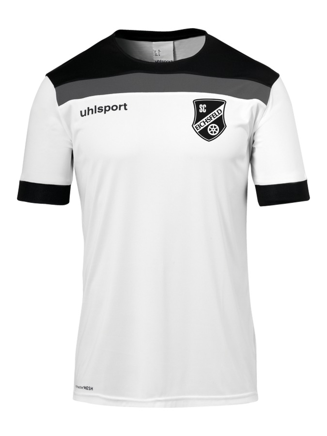 uhlsport Offense 23 Trikot Kurzarm