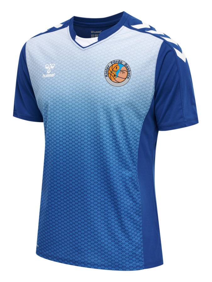 Hummel Core XK Sublimation Jersey Trikot