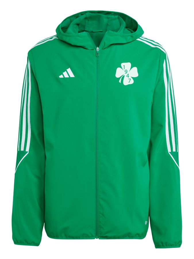adidas Tiro 23 League Windbreaker Präsentationsjacke