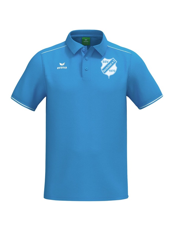 Erima Compete Poloshirt