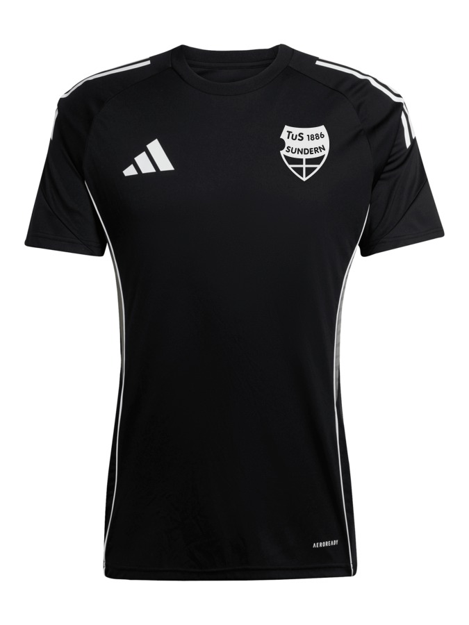 adidas Tiro 25 Competition Trainingstrikot