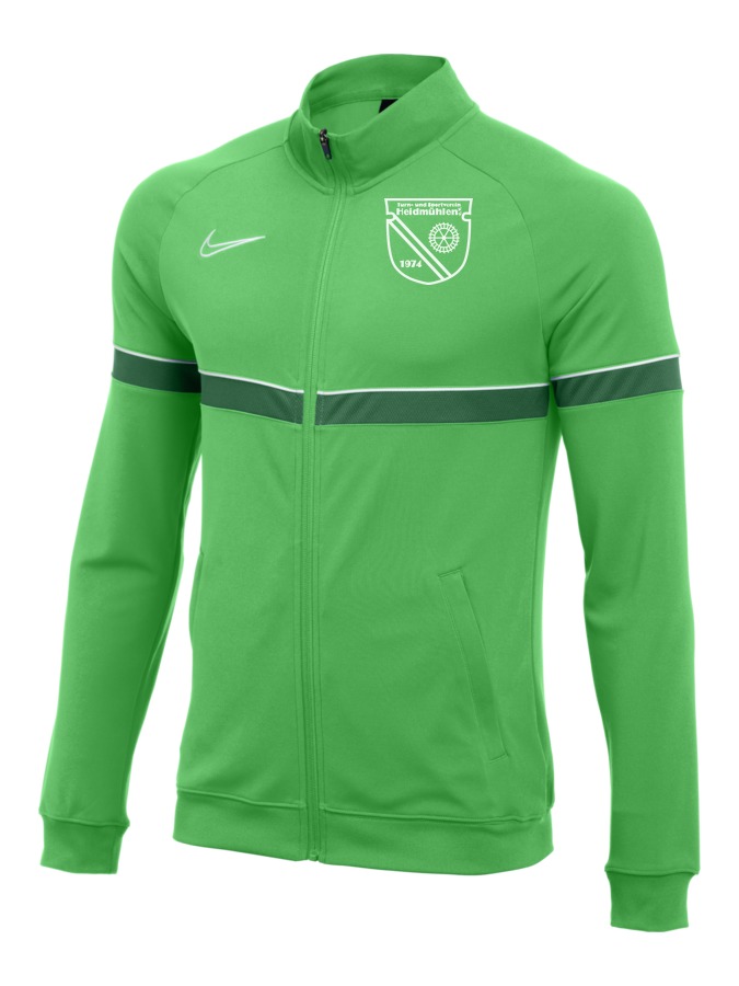 Nike Academy 21 Knit Trainingsjacke Kinder