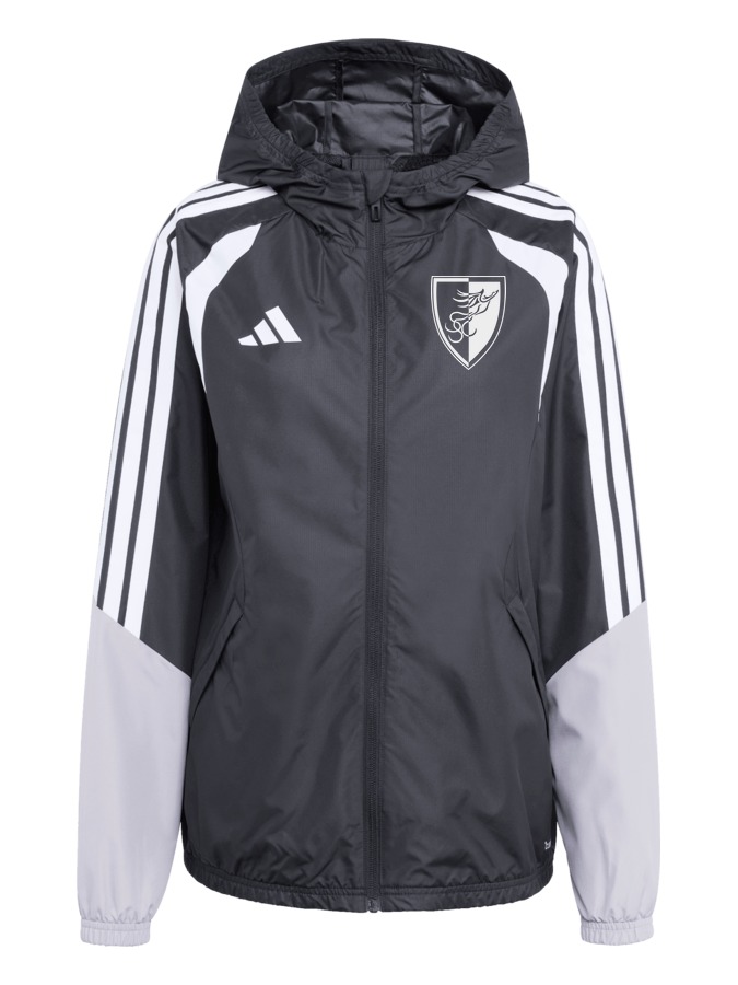 adidas Tiro 26 Competition Allwetterjacke Damen