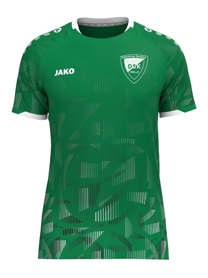 Jako Trikot Sonic Kurzarm