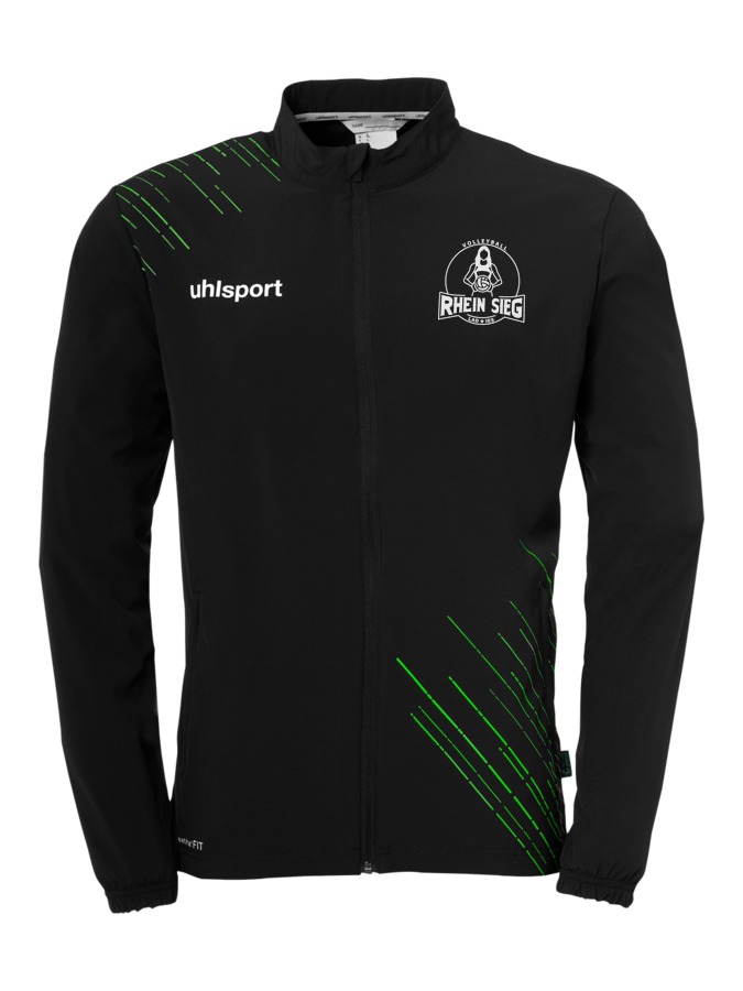 uhlsport Score 26 Evo Woven Jacket