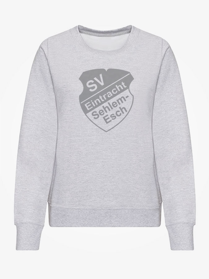 Sweater All Grey Unisex