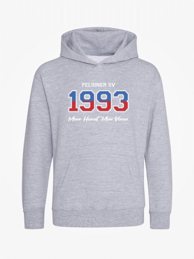 Hoodie Established Kids
