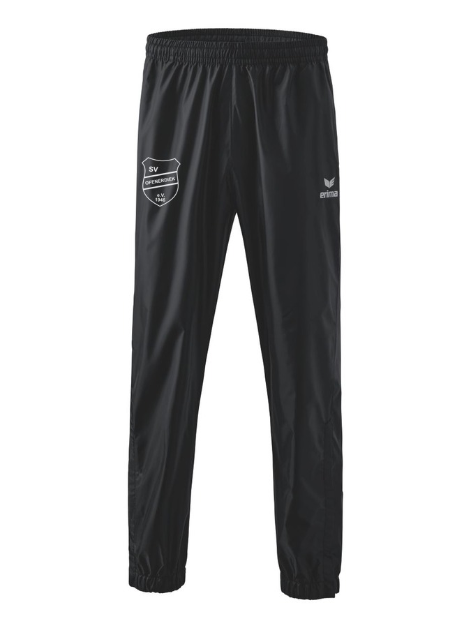 Erima Team Regenhose