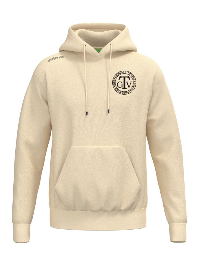 Erima Teamsport Hoodie