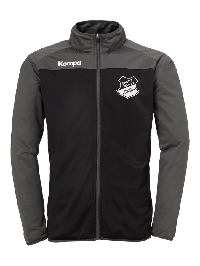 Kempa Prime Poly Jacke