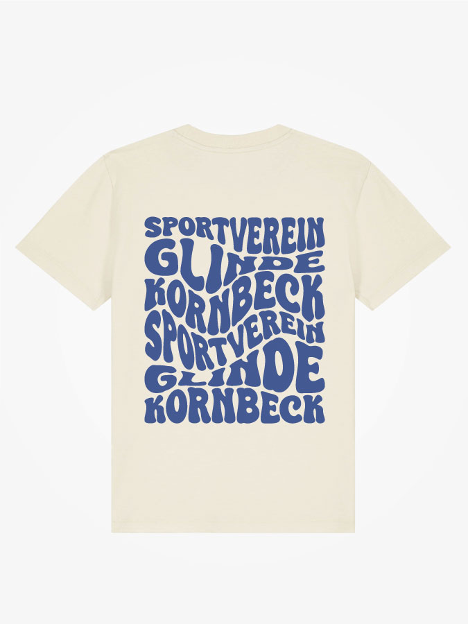 Shirt Wavy Kids