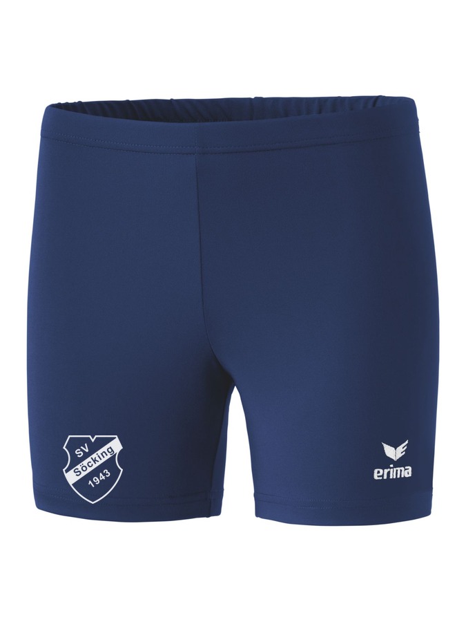 Erima Verona Performance Shorts Damen