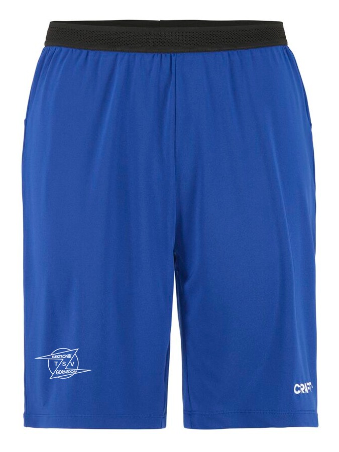 Craft Progress 2.0 Shorts