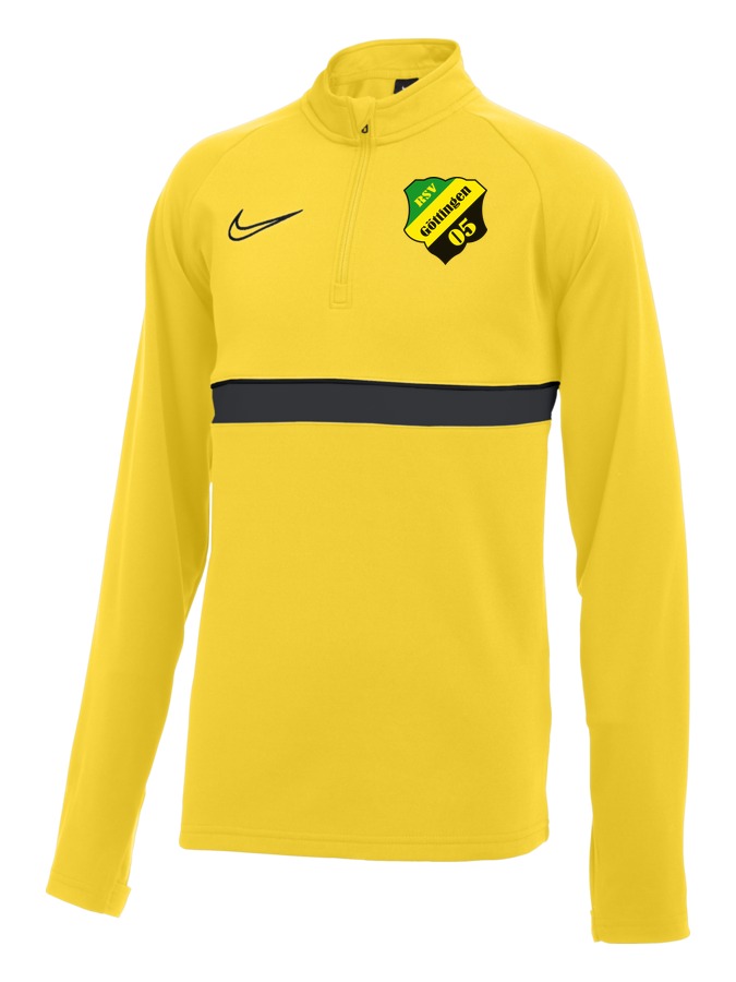 Nike Academy 21 Trainingsoberteil Kinder