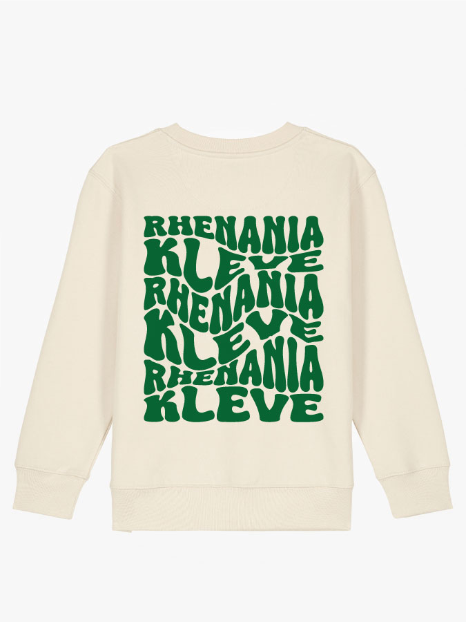 Sweater Wavy Kids