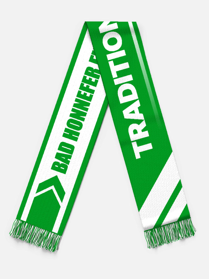 Fanschal Identity