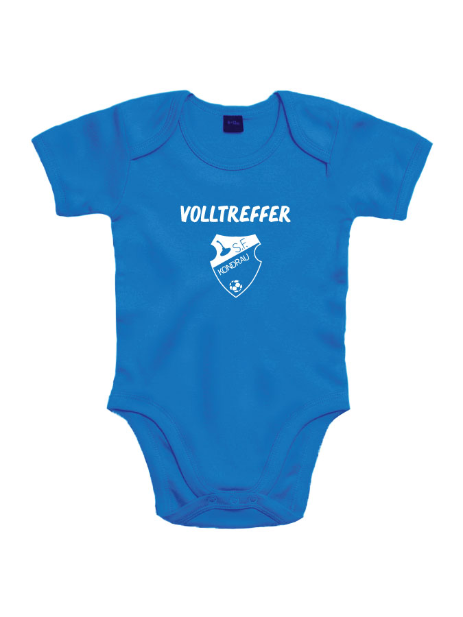 Baby Body Volltreffer