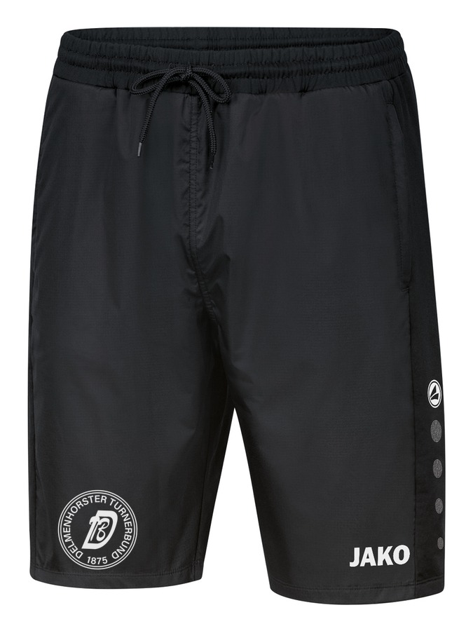 Jako Trainingsshort Winter
