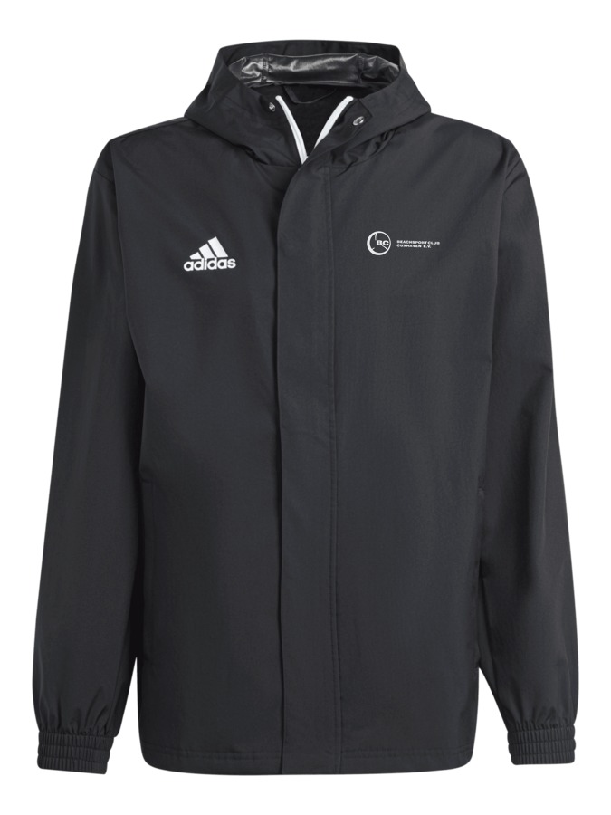 adidas Entrada 22 Allwetterjacke