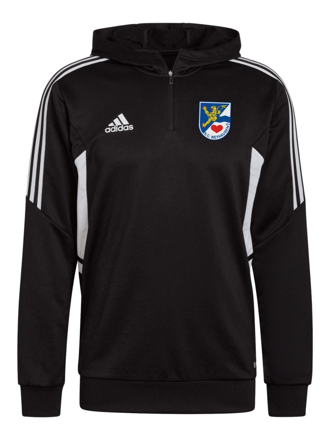 adidas Condivo 22 Kapuzensweatshirt