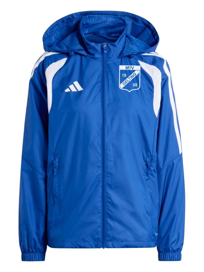 adidas Tiro 26 League Windbreaker Damen