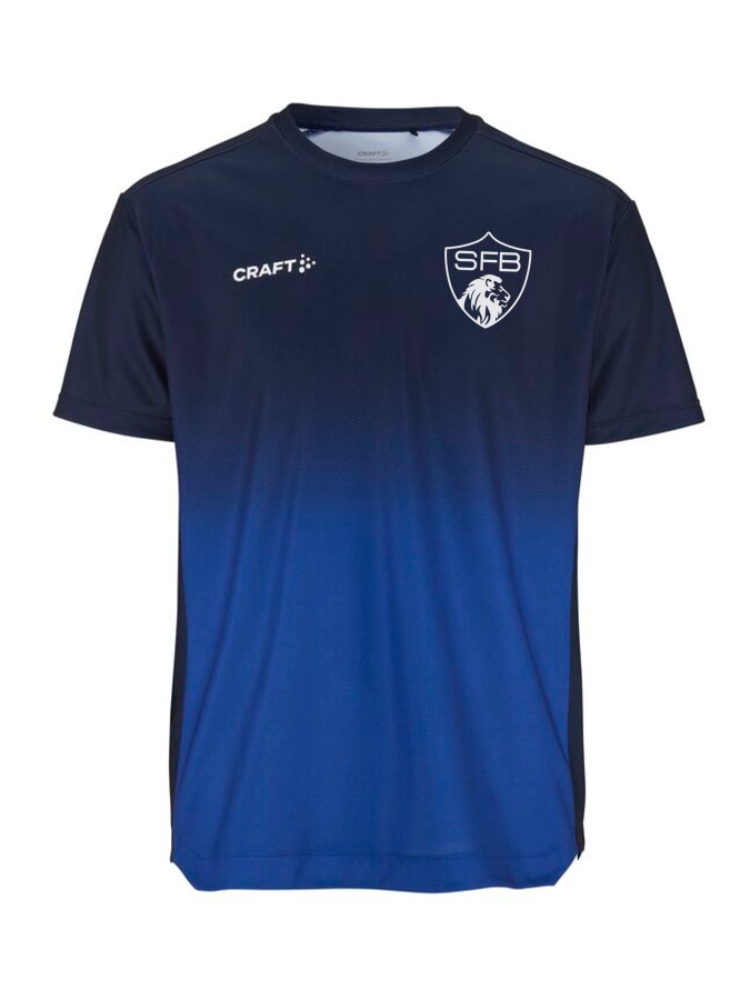 Craft Evolve 2.0 Structured Graphic Trikot