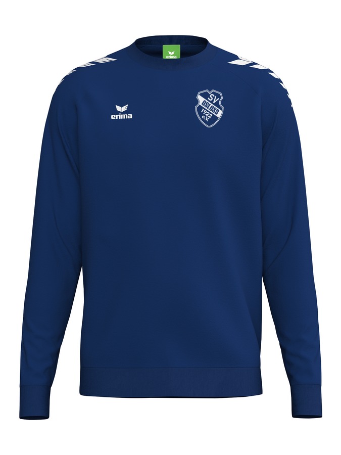 Erima CMPT Wings Sweatshirt
