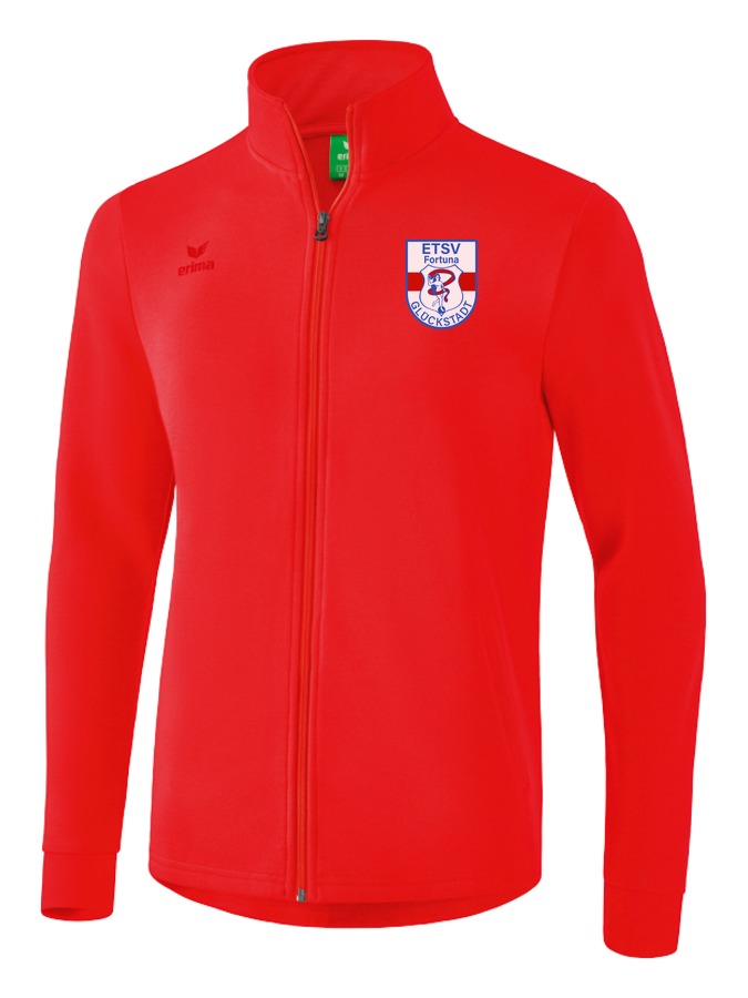 Erima Sweatjacke
