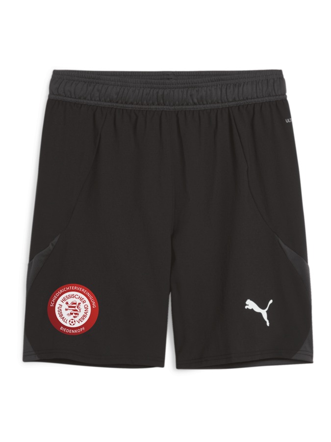 PUMA teamFINAL Shorts