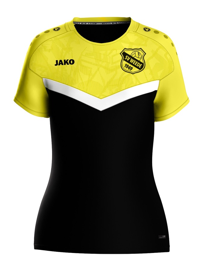 Jako T-Shirt Iconic Damen