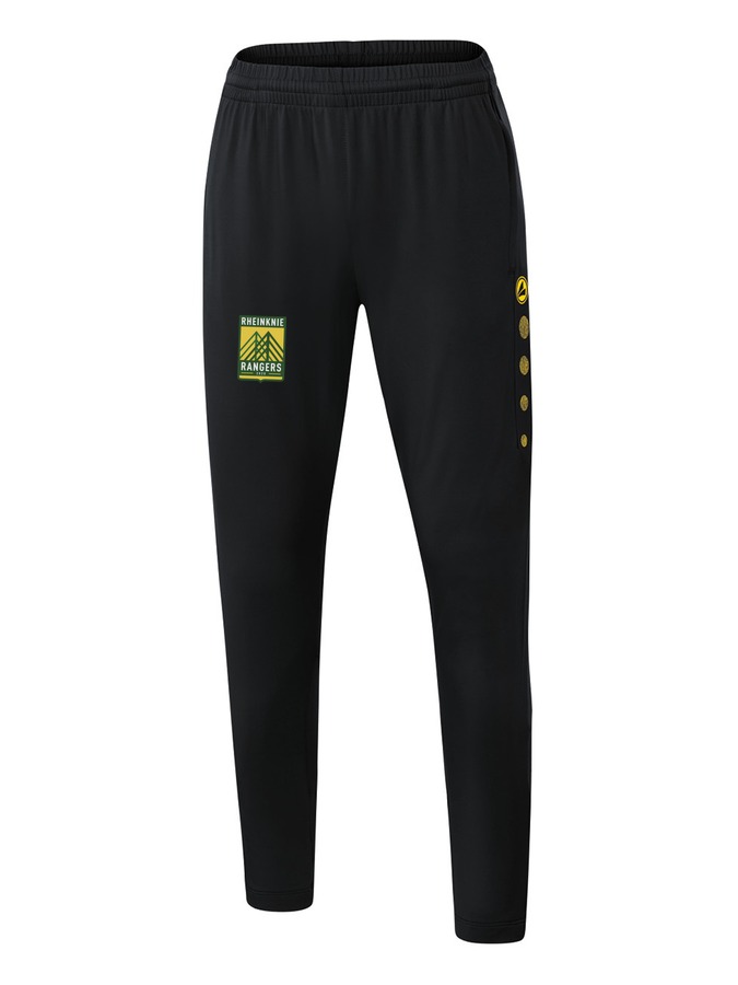 Jako Trainingshose Premium Damen