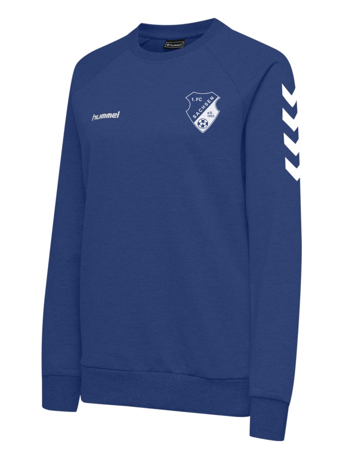 Hummel Go Cotton Sweatshirt Damen