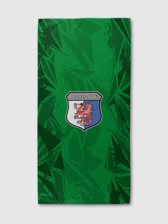 Strandhandtuch Dynamic