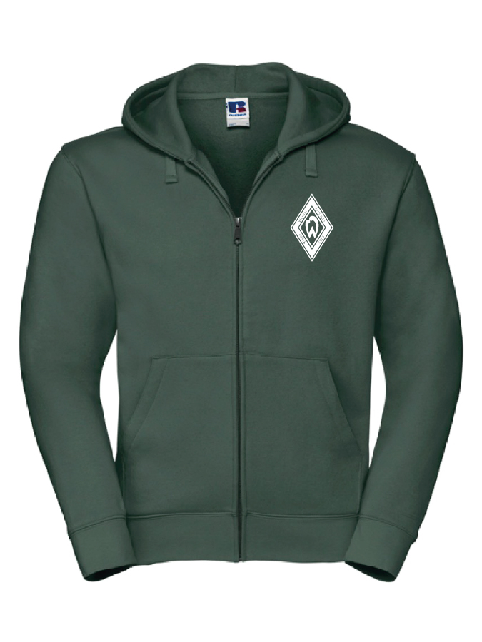 Zipper Matze