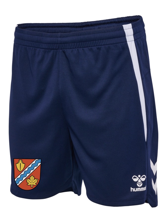 Hummel Lead 2.0 Shorts