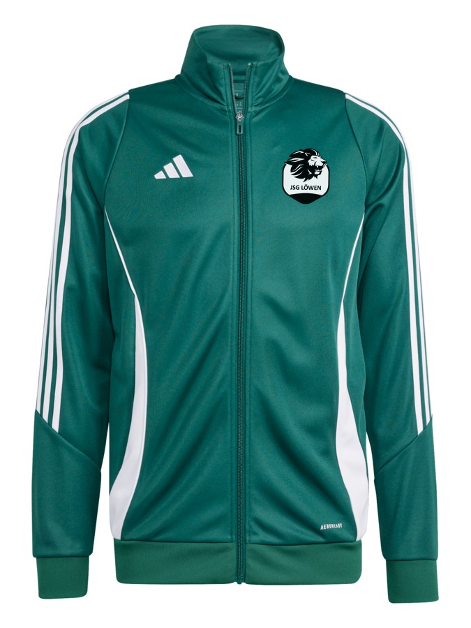 adidas Tiro 24 Trainingsjacke