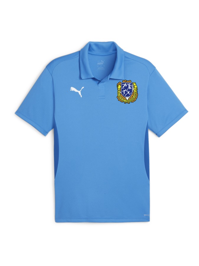 PUMA teamGOAL Poloshirt
