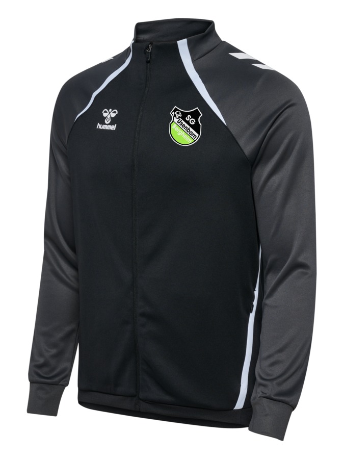 Hummel Lead 2.0 Track Zip Jacke