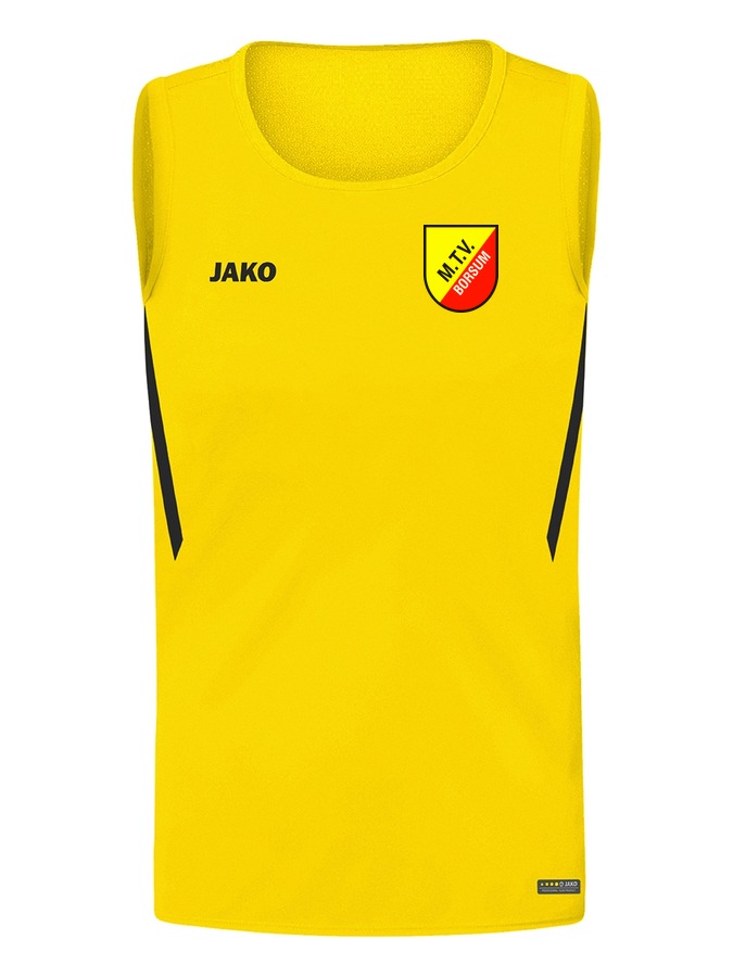 Jako Tanktop Challenge