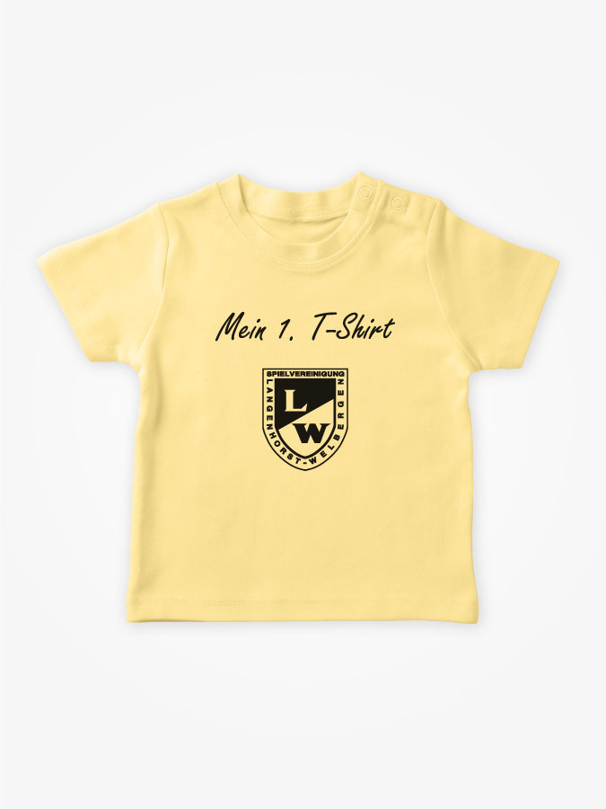 T-Shirt Fuchsi