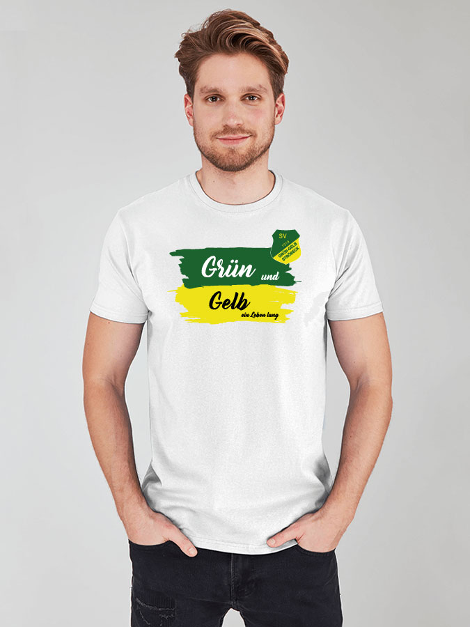 Shirt Loyal Herren