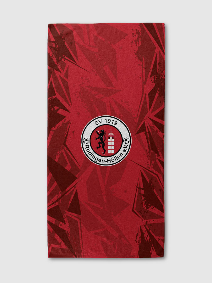 Strandhandtuch Dynamic