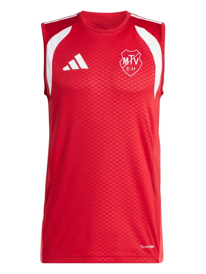 adidas Tiro 26 Competition ärmelloses Trikot